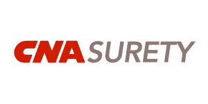 CNA Surety logo | Mutual Insurance Agency Insurance Carriers